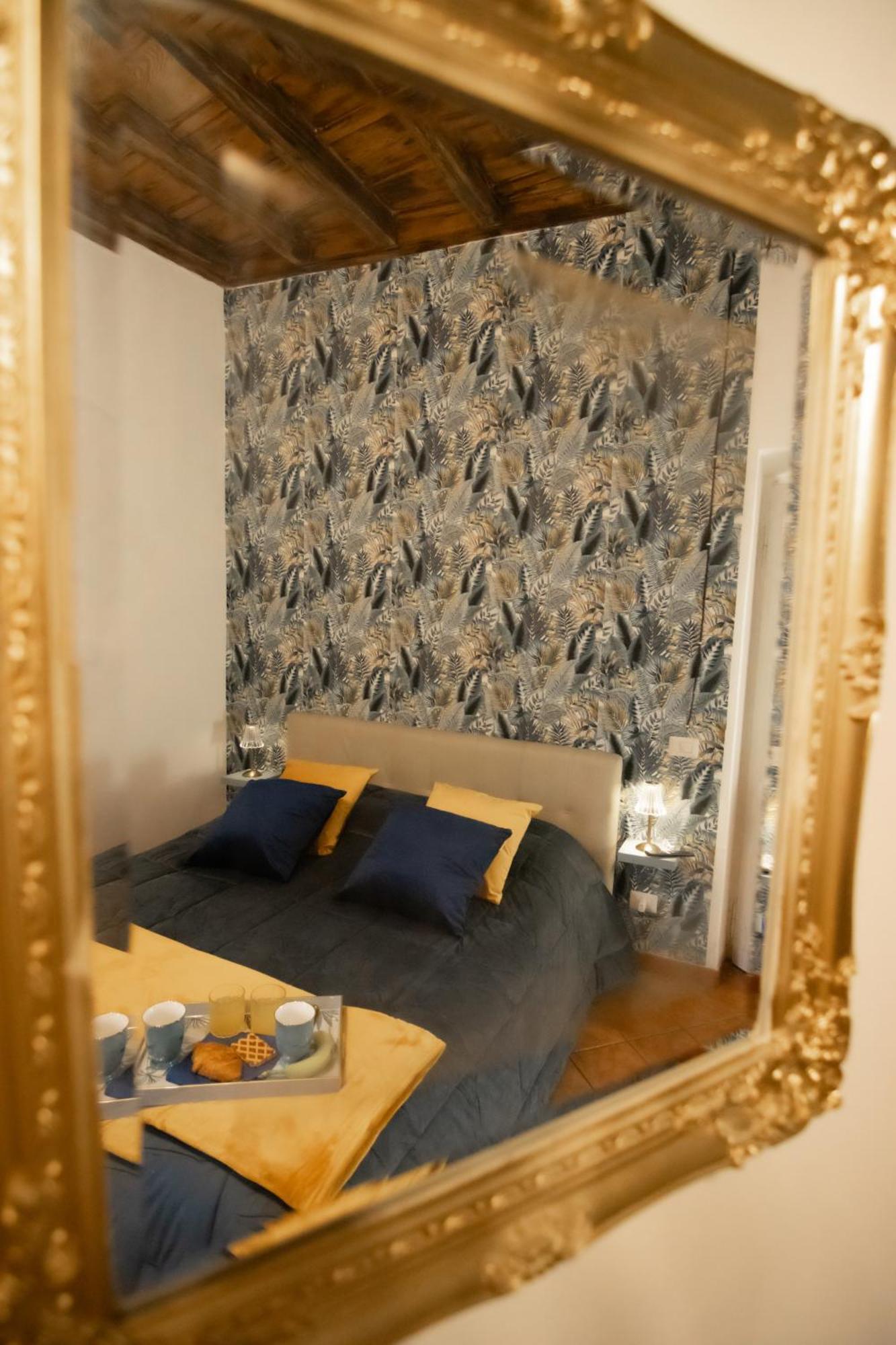 Crezy House Trilussa Appartement *