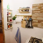 Crezy House Trilussa