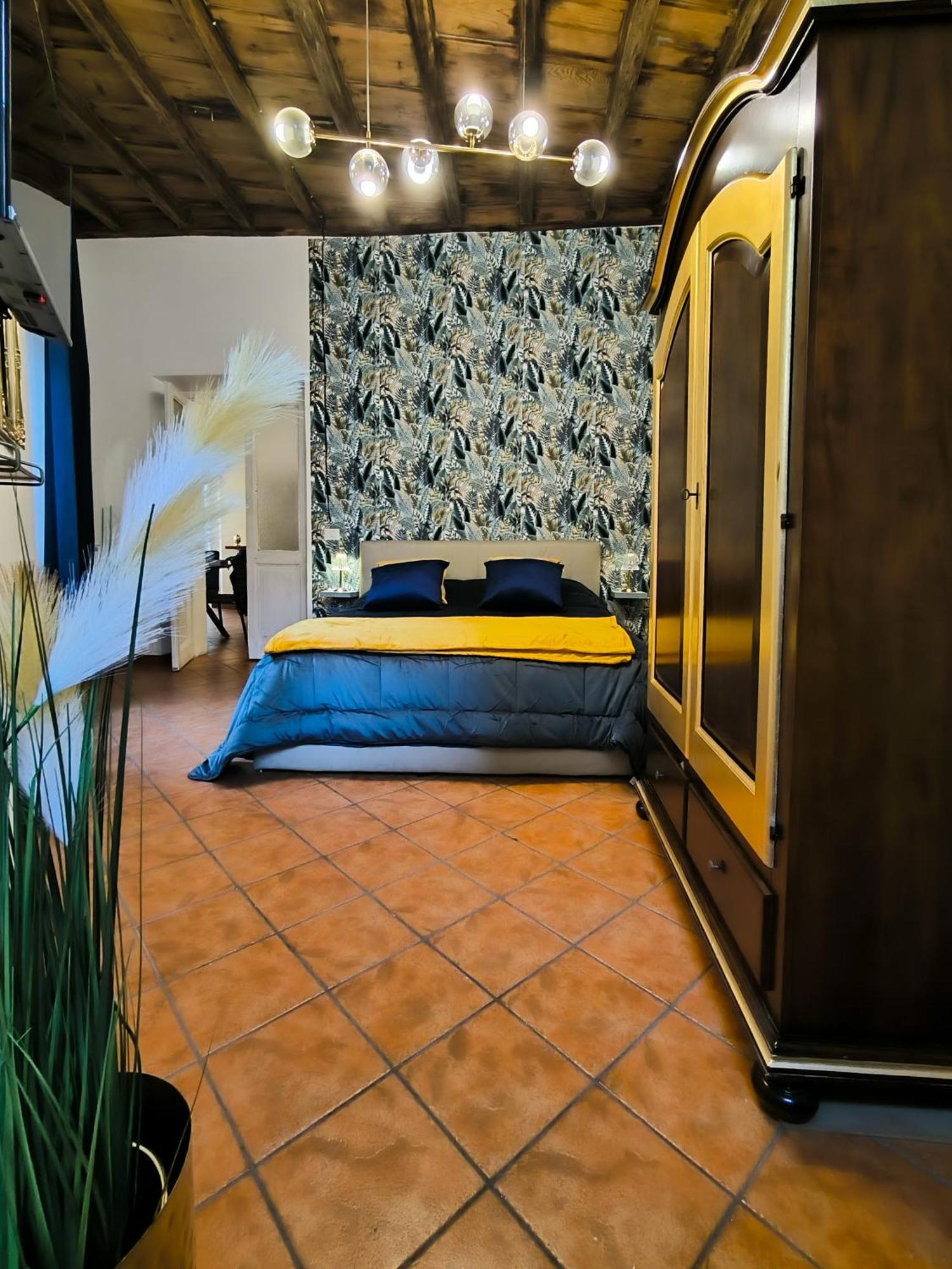 Crezy House Trilussa
