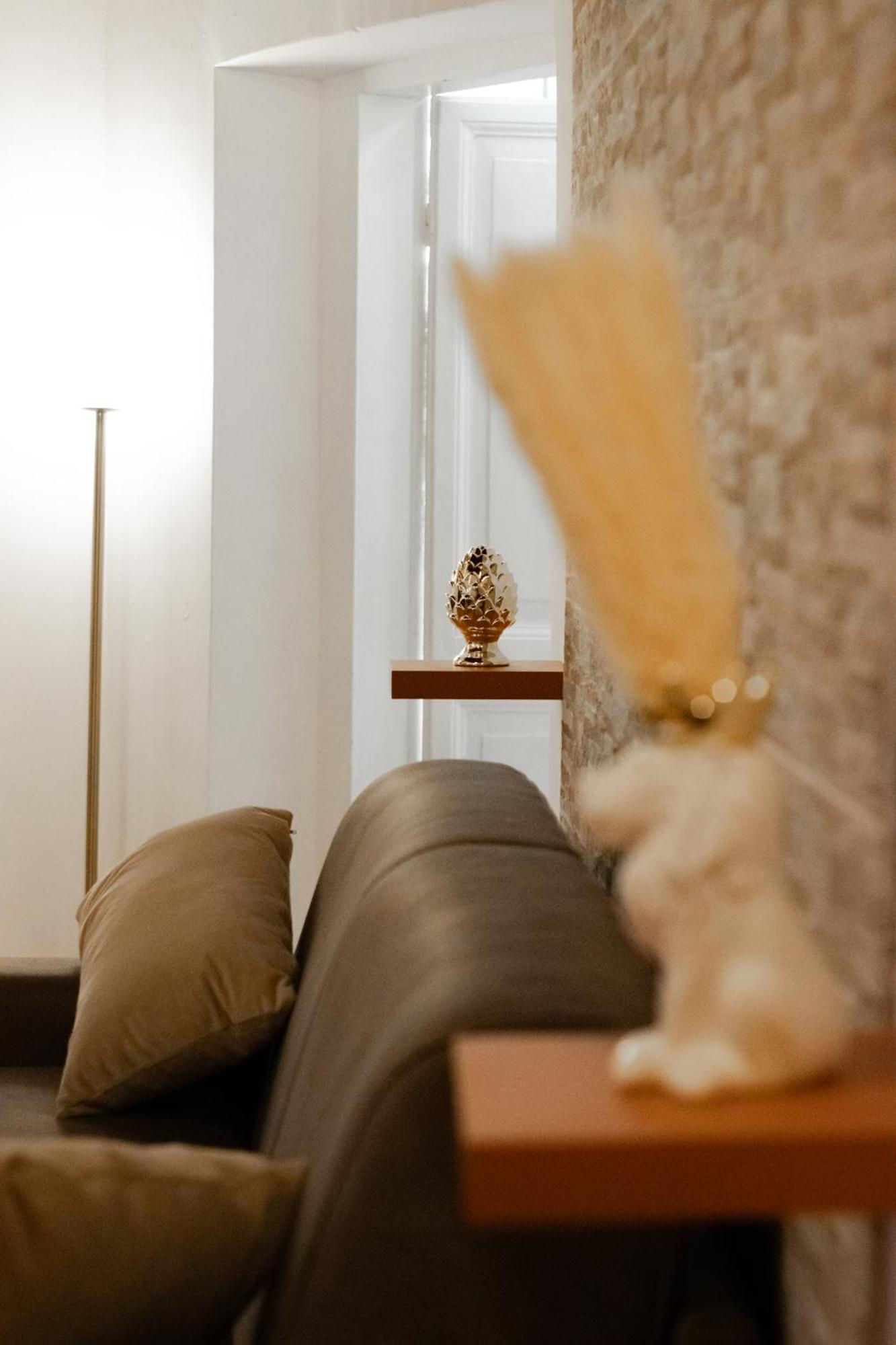 Crezy House Trilussa Appartamento *