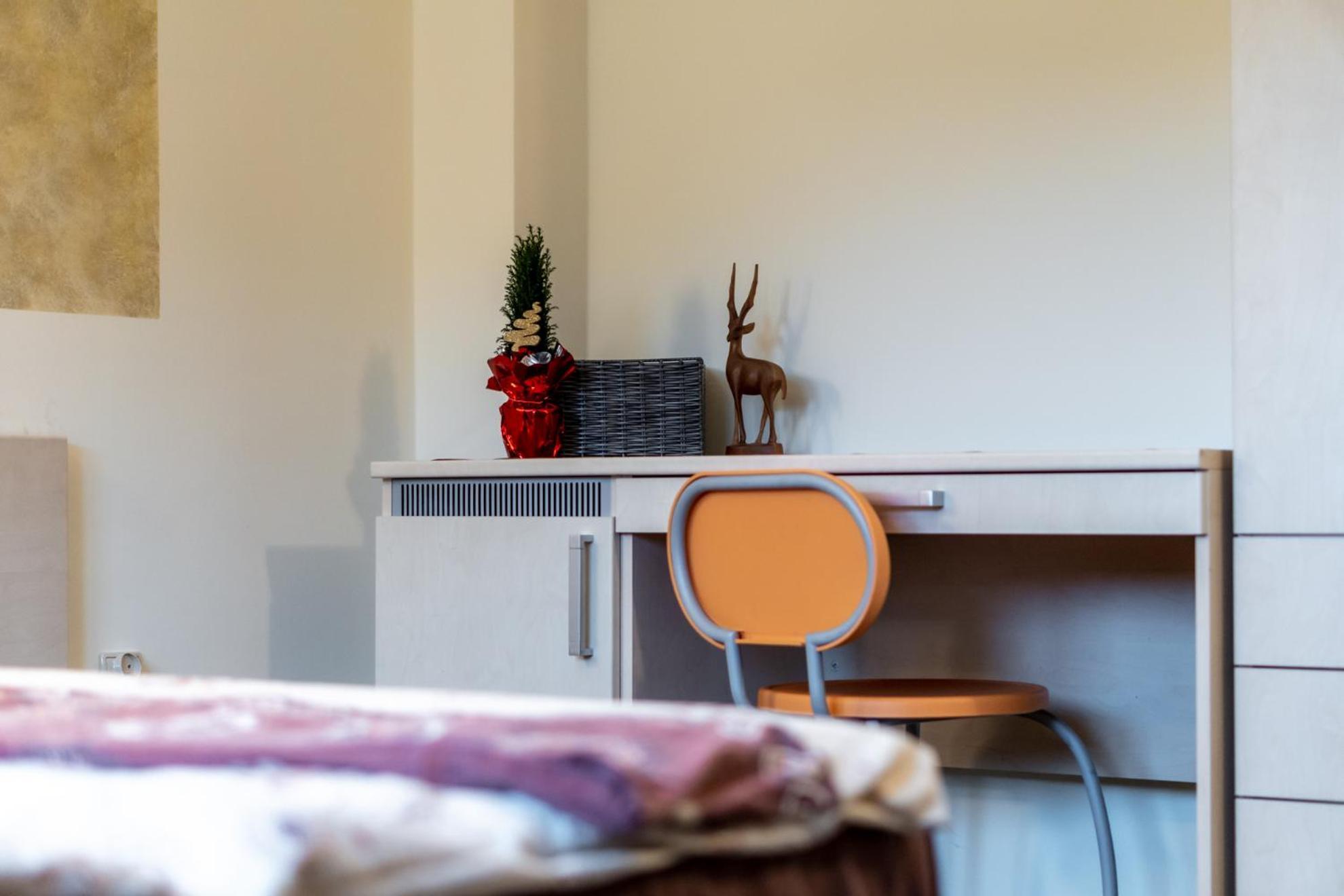 Crezy House Trilussa Rome