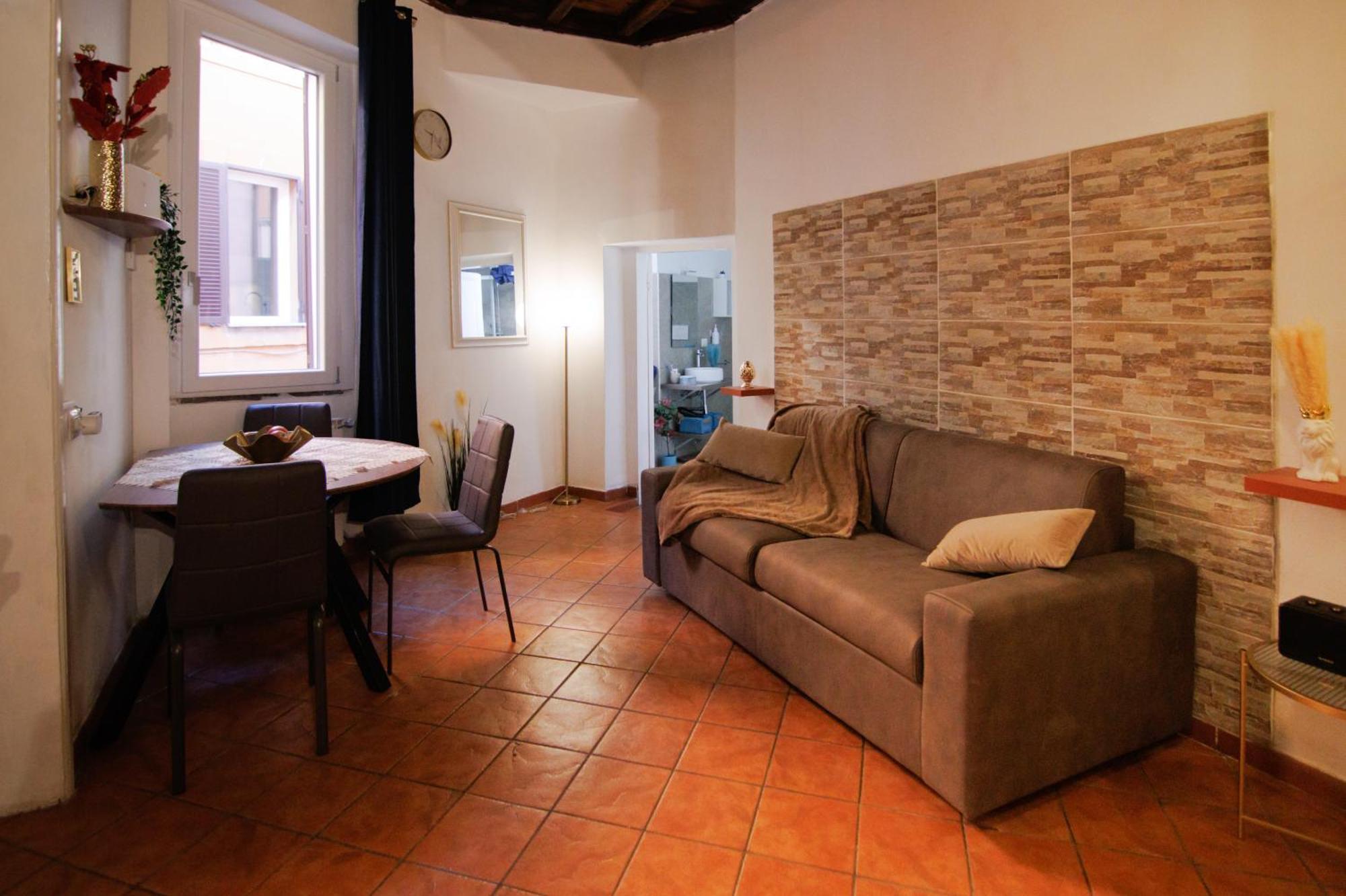 Crezy House Trilussa *